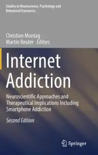 在飛比找博客來優惠-Internet Addiction: Neuroscien