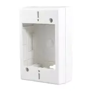 US-style Junction Box Enclosure used for Secure Electrical