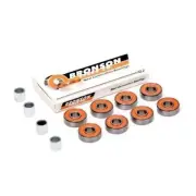 Bronson Bearings G2 Next Generation 8 Pack