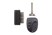 Complete Remote Car Key To Suit Holden Commodore VS/VT/VX/VY/VZ
