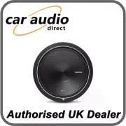 Rockford Fosgate P1S2-15 15" Punch P1 2-Ohm SVC Subwoofer Bass Speaker