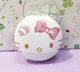 【震撼精品百貨】Hello Kitty 凱蒂貓~HELLO KITTY螢幕擦附便條-白色