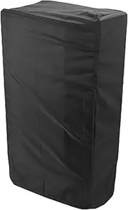 EV Charger Cover, Sun UV Snow Protections Dustproof Rainproof Charging Station Cover, Vehicle Charging Station Protections Bag for Most Electric Car Outdoor Wall Charger (Black)