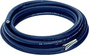 20 FT Feet 9 Multiple Conductor Speed Wire Speaker Cable 18 GA AWG Gauge Trailer