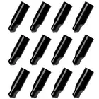 12pcs Beer Tap Plugs Beer Tap Covers Professional Beer Tap Dust Covers