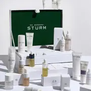 Dr. Barbara Sturm Advent Calendar 2022