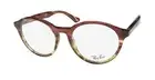 RAY-BAN 5361 EYEGLASS FRAME/GLASSES PREMIUM ACETATE PLASTIC AUTHENTIC EYEWEAR