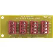 Multiplex PCB, Jandy AquaLink RS/PDA/Z4