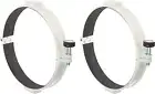 Vixen Astronomical Telescope Accessories Telescope Attachment SX Barrel Band