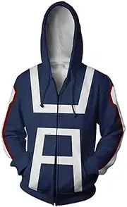 [Willingviedd] Men's Spring and Autumn Zipper Cardigan Hoodie Sweatershirt Training Suit Jacket