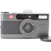 在飛比找蝦皮購物優惠-【日本直送】中古 萊卡 LEICA minilux zoom