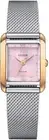 Citizen Eco-Drive Square EW5596-66X Womens Quartz Watch