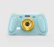Pixbee Kids Camera Cyan