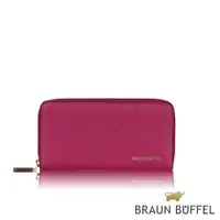 在飛比找PChome24h購物優惠-【BRAUN BUFFEL 德國小金牛】台灣總代理 塔莉亞-