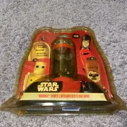RARE STAR WARS Mimobot 1 GB USB Flash Drive - C-3PO (Threepio) - Series 3 (2008)
