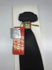 Bohyme Gold Virgin Yaki Velvet Body 14”_#1B
