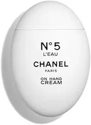 N°5 L'Eau On Hand Cream