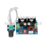 1PCS 200W 8A DC-DC Buck Converter Voltage Regulator Adjustable Step Down Board