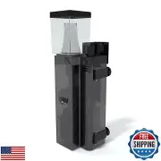 AQUATICLIFE 115 Mini Internal Protein Skimmer/Filter for Saltwater Aquariums,
