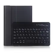 MCC Slim iPad Pro 10.5" (2017) Bluetooth Keyboard Case Cover Apple Pro10.5 [Black]