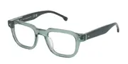 Lozza VL4335 Sanremo 5 06W5 Women’s Glasses Green Size 49 - Private Health Rebate - Blue Light Block Available