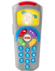 [Fisher-Price] Laugh & Learn Puppys Remote