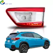 Inner Rear Tail Light Brake Lamp Passenger Side Fit For 2018-19 Subaru Crosstrek (for: Subaru)