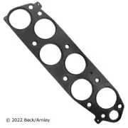 Fuel Injection Plenum Gasket Beck/Arnley 037-4858