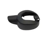 Vision Fitness S70 - 02 S70 - 03 Elliptical Right Frame Base End Cap 0000081256