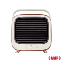在飛比找蝦皮商城優惠-SAMPO聲寶 冷暖兩用陶瓷暖風機 HX-CA06H