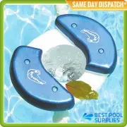 Gator Pool Surface / Leaf Skimmer - Automated Inline Pool Surface Cleaner