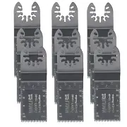 9x32mm Japan tooth oscillating Blades for Fein Multimaster,Dewalt,Black&Decker