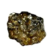 Natural Rough Diamond Crystal Cluster from Canada 9.72 ct. Kimberly Compliant