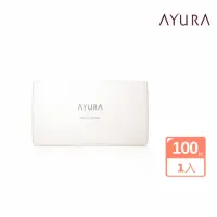 在飛比找momo購物網優惠-【AYURA】化粧棉100入