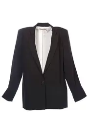 Boyfriend Jacket--HAM-93223
