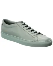 Common Projects Original Achilles Low Leather Sneaker