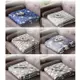 韓國電毯/韓國甲珍電熱毯KR3800J(雙人/單人)(無定時)韓國甲珍電毯
