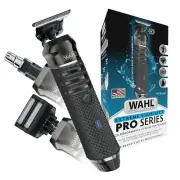 Wahl Professional Trimmer Cordless Rechargeable Beard Cutting Shaving Machine