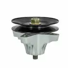 RIDE ON MOWER SPINDLE ASSY FITS SELECTED 50" CUT CUB CADET MTD 618-05016