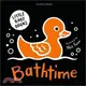 Little Baby Books：Bathtime