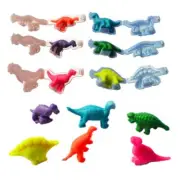Children s Brain Game Dinosaur Clay Kinderganten Lovely Modeling Clay Toy