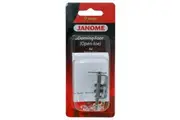 Janome Open Toe Darning Foot (9mm)