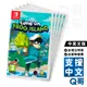 NS 蛙島時光 Time on Frog Island 中英文版 遊戲片 Switch 任天堂 Q哥電玩 SW099