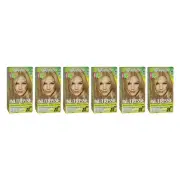 Nutrisse Nourishing Color Creme - 80 Medium Natural Blonde by Garnier for Uni...