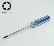 Torx T6 Long Security Screwdriver - Xbox One, 360, Controller