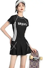 [Cockatoo] Swim wear for Women, Activewear Women Sports, Fitness and Swimming wear