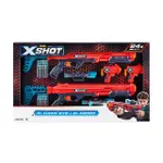 【X-SHOT】X-SHOT 赤火系列-狙擊之王對戰組