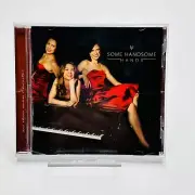 SOME HANDSOME HANDS "SOME HANDSOME HANDS" CD NEW!