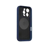 Moment Case for iPhone 16 Pro Max Compatible with MagSafe (Indigo)