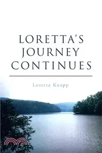 在飛比找三民網路書店優惠-Loretta's Journey Continues